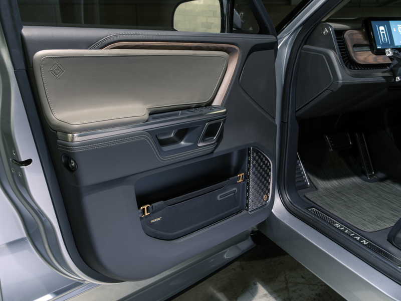Illustration for article titled Rivian R1T: The Electric Pickup With a Front Trunk That Does 0 to 60 MPH in 3 Seconds